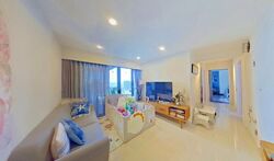 Blk 311A Trivelis (Clementi), HDB 4 Rooms #633365671